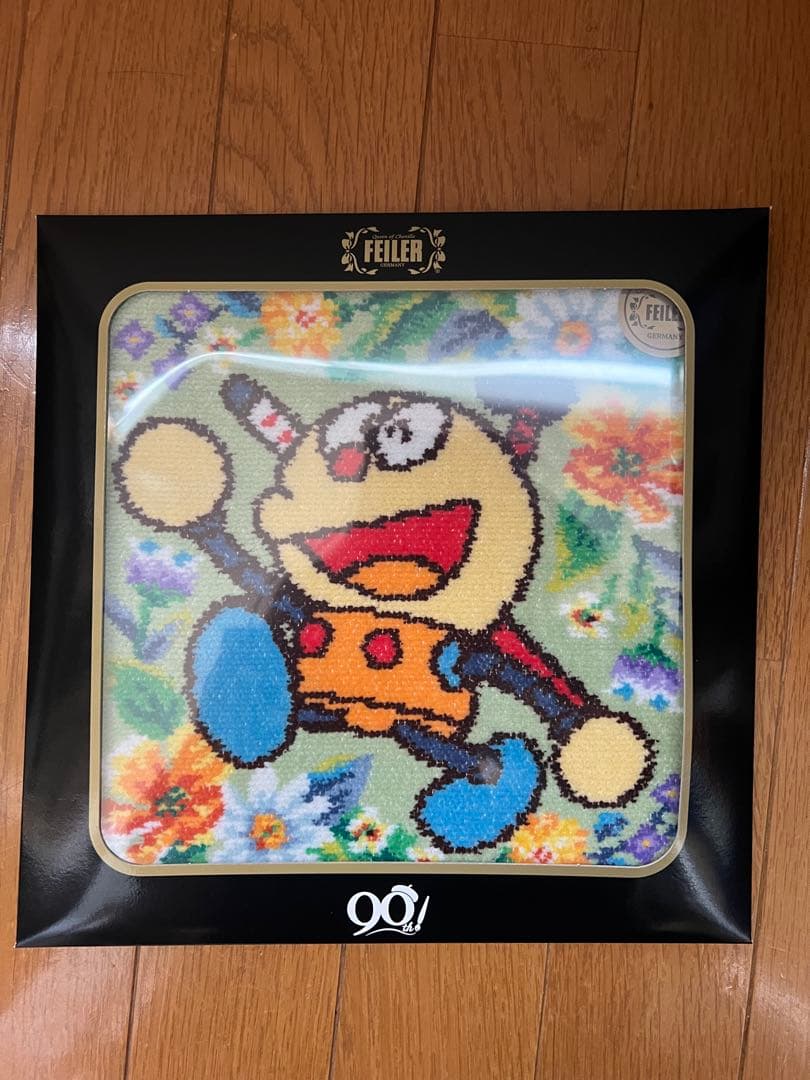 完売品　FEILER コロスケ　コロ助　キテレツ大百科