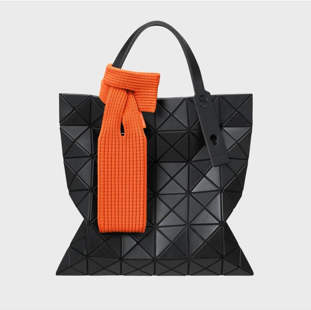 Apple iPhone Pocket ISSEY MIYAKE マンダリン