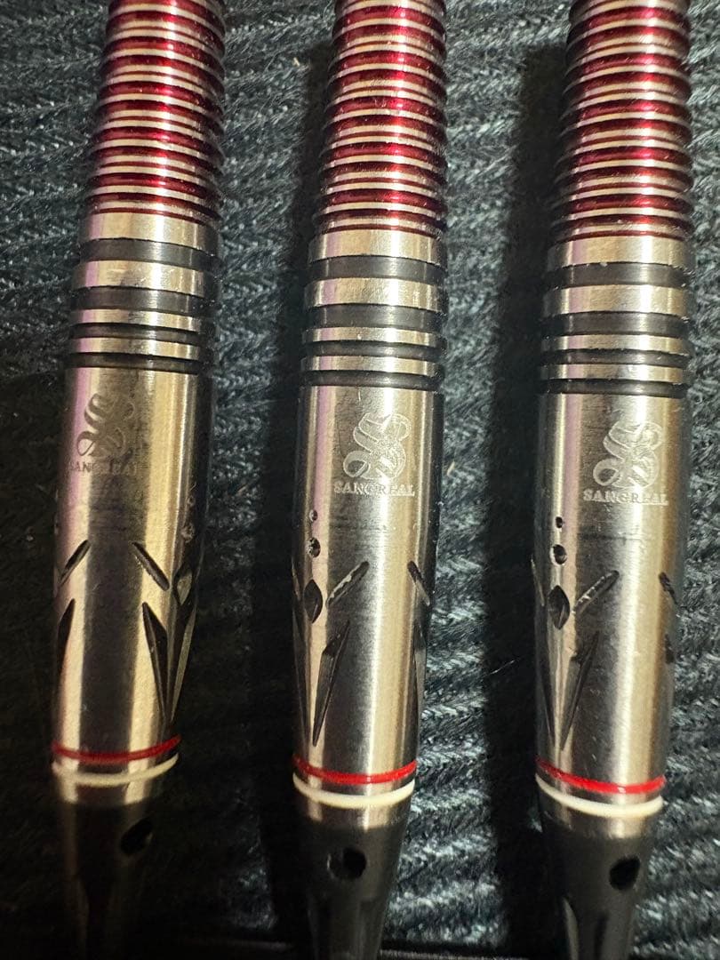 ヴァルス TRiNiDAD×SANGREAL Valz