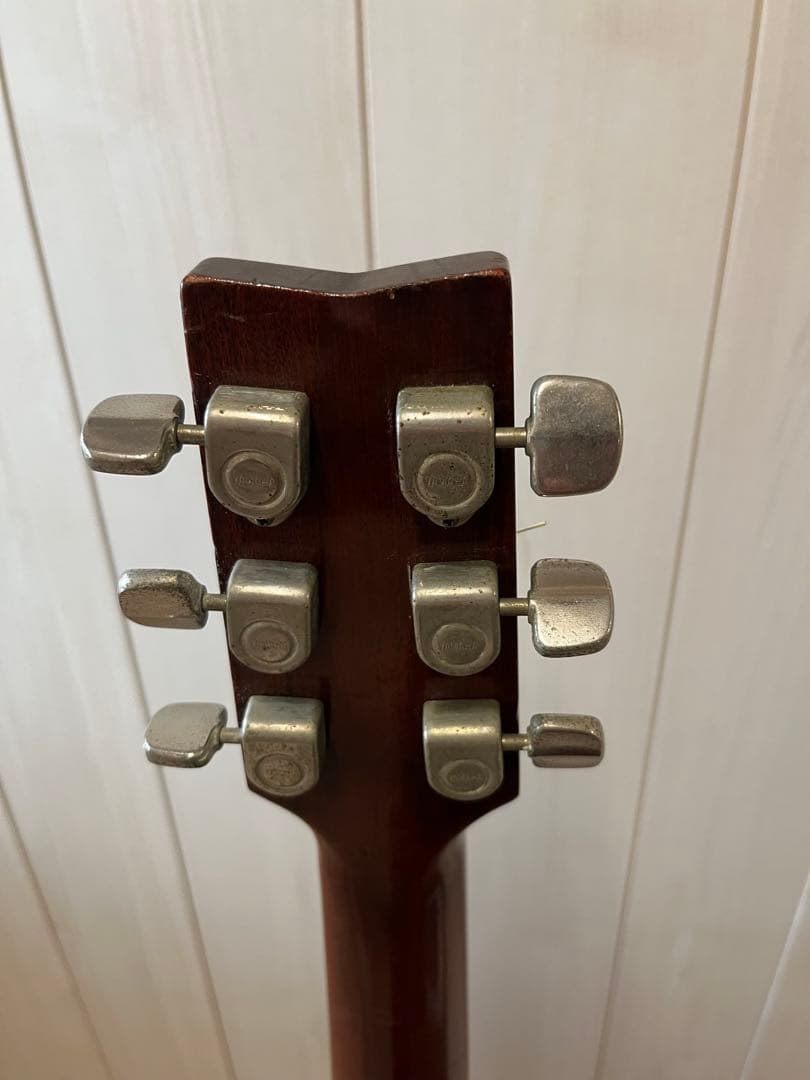 Yamaha FG-170 ヤマハ アコースティックギター