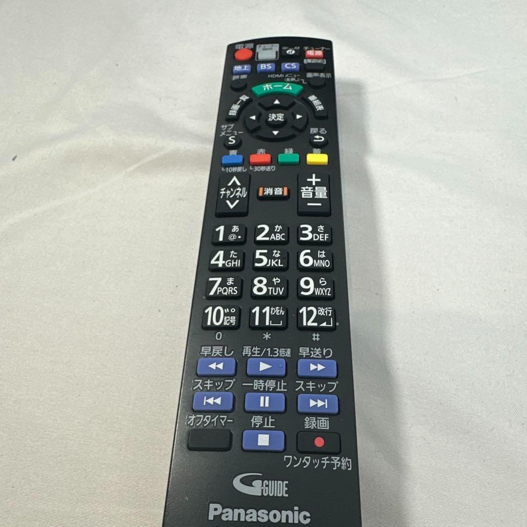 Panasonicプライベートビエラ UN-19CF10D 年式2022年製