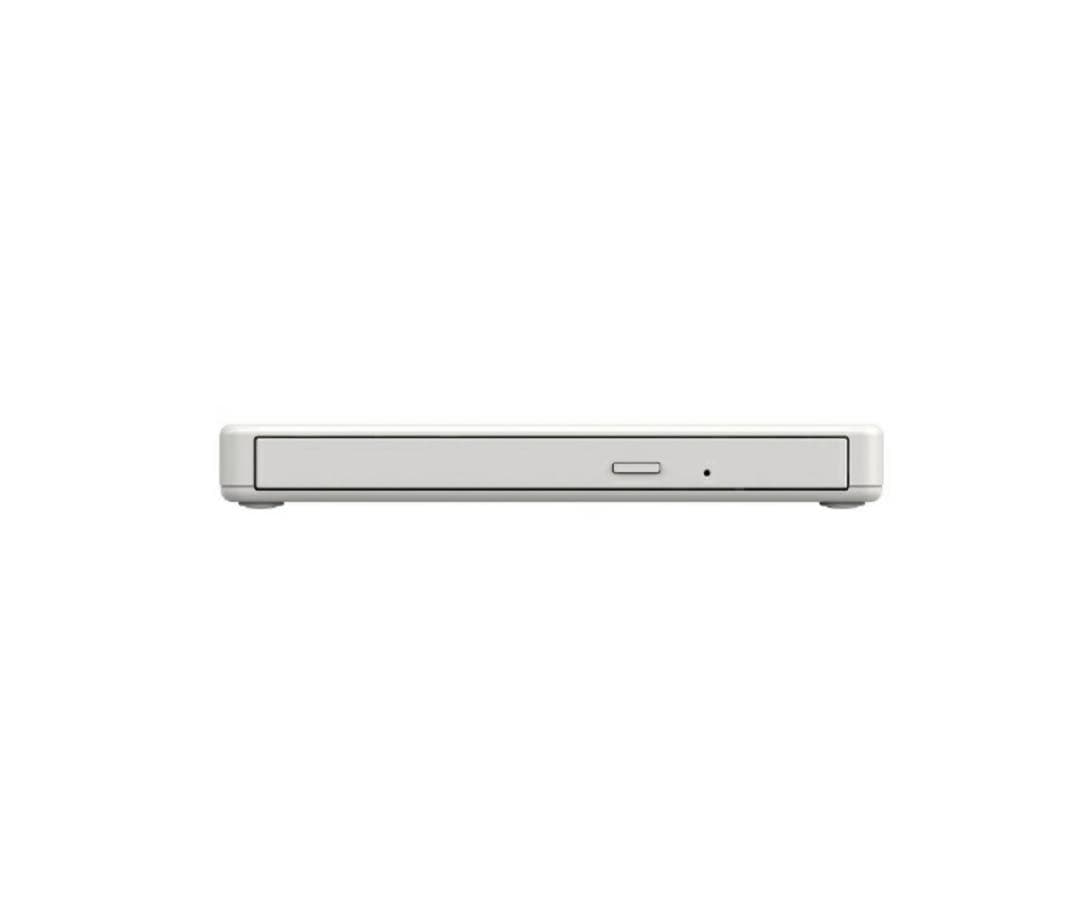 新品★BUFFALO スマートフォン用CDレコーダー　ラクレコ【RRC1WH】
