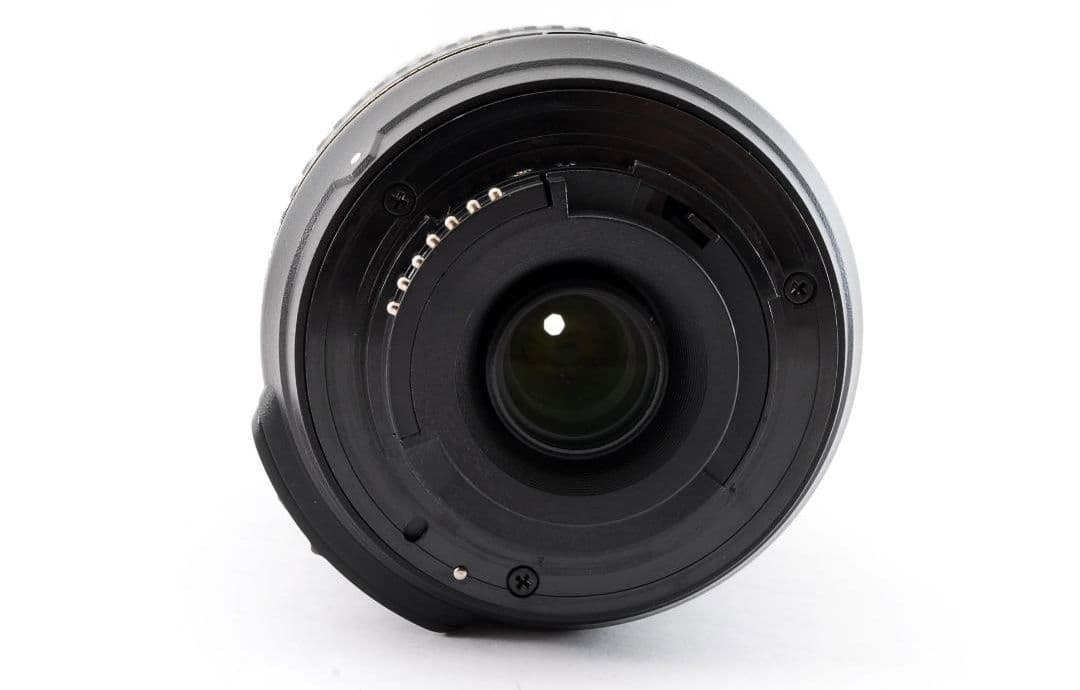 5月26日限定①OP付き♪Nikon AF-S 55-200mm VR