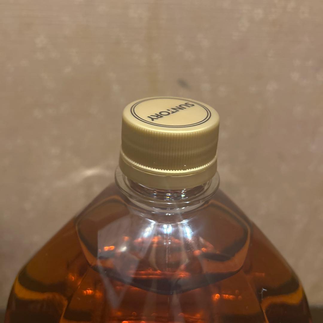 サントリー 特製〈角〉 ウィスキー5L 40%