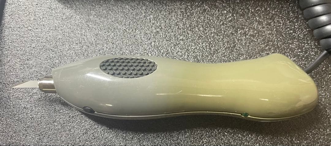 USW-334 超音波カッター　ジャンク