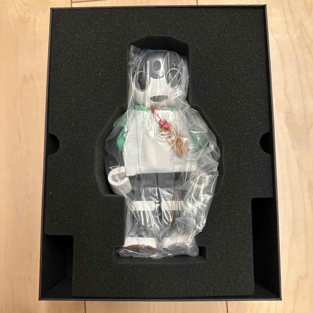 【美品】SHARP シャープ SR-S05BJ RoBoHoN ロボホン