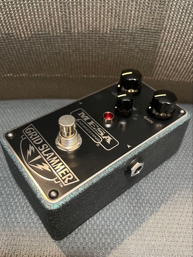 ギター MESA boogie Grid slammer