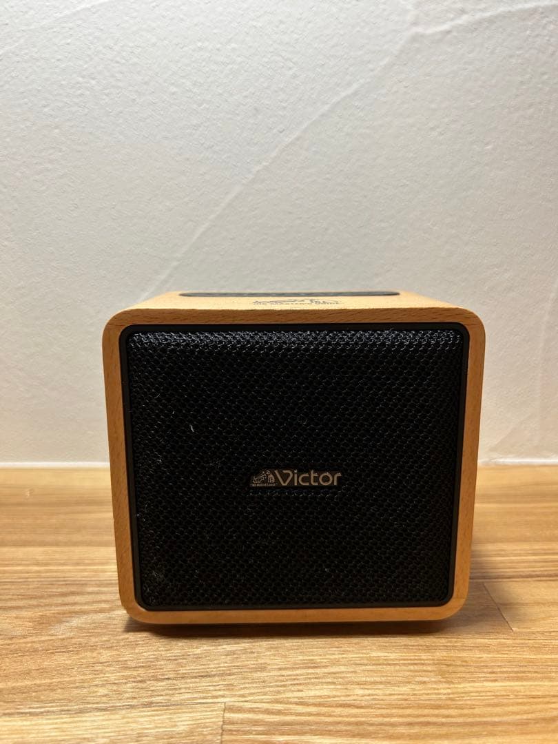 JVCケンウッド Victor SP-WM01BT