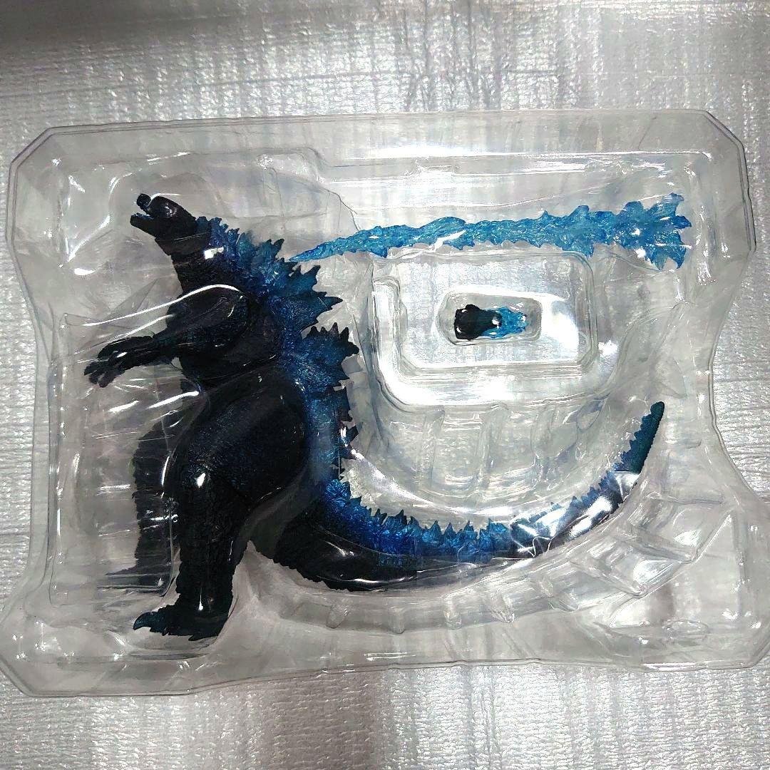ゴジラ.キング オブ モンスターズ.DVD完全数量限定生産4枚組。
