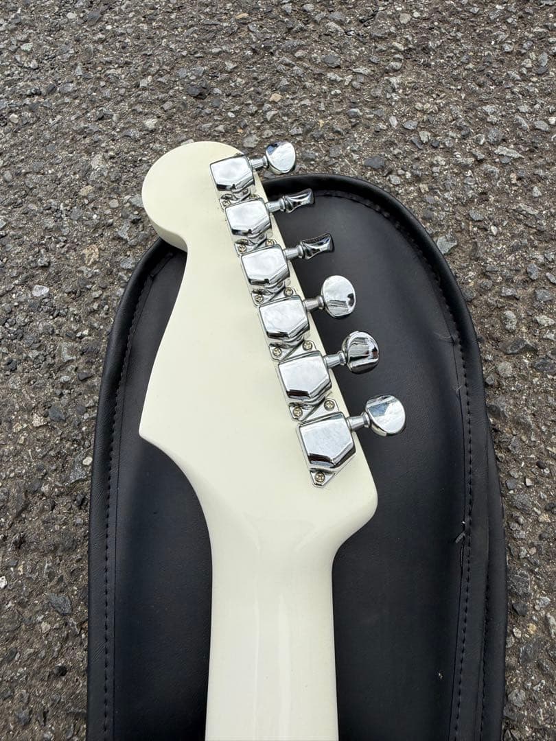 TOKAI SUPER EDITION ホワイト