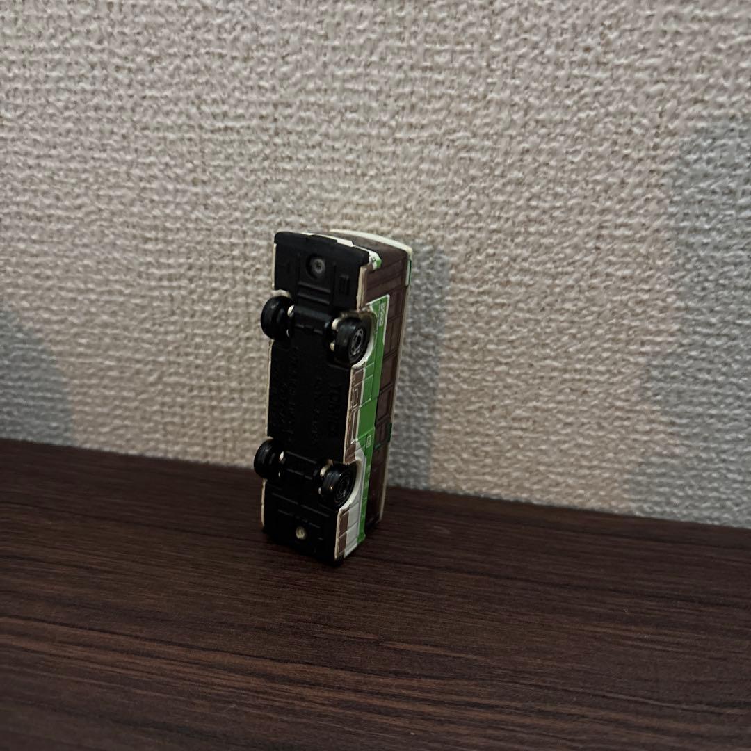 トミカ　状態確認用③