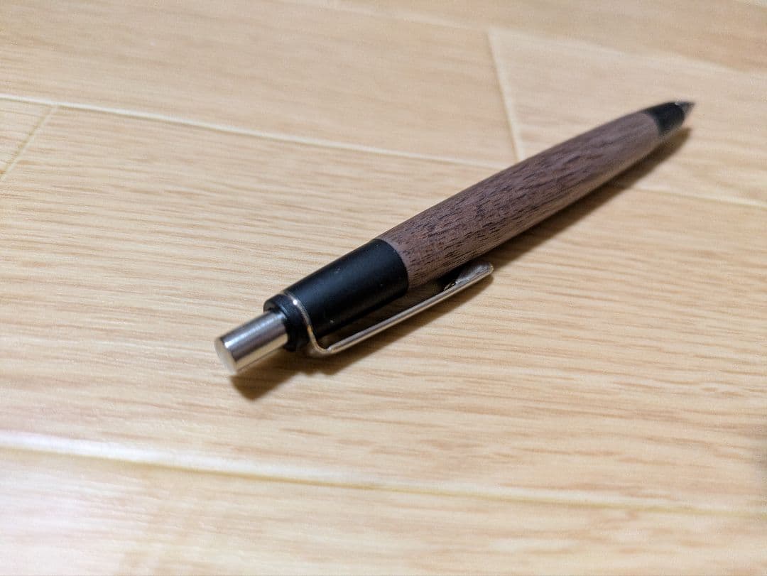 野原工芸 旧式金具 アルミ金具 シルバー 木目不明