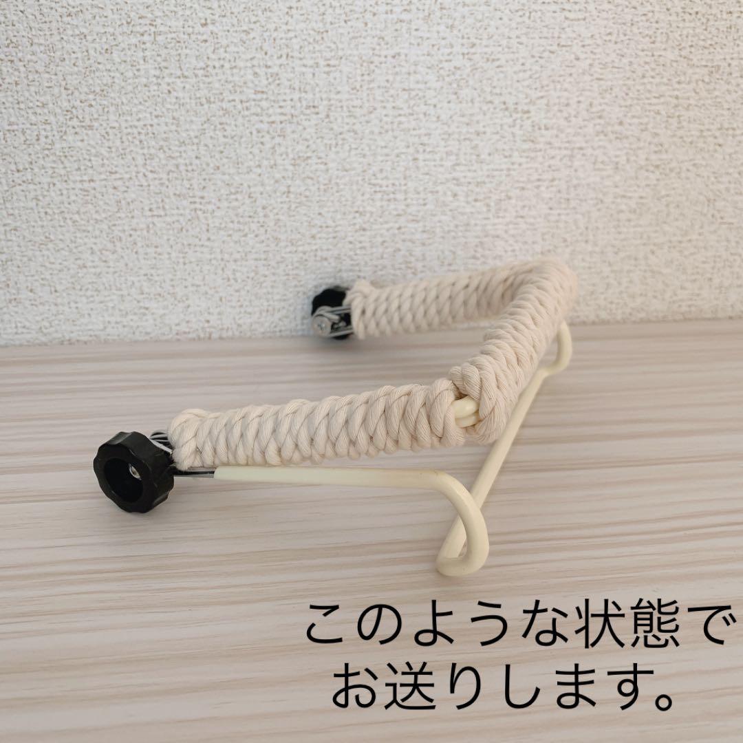 販売中の　インコの止まり木　スタンドについて
