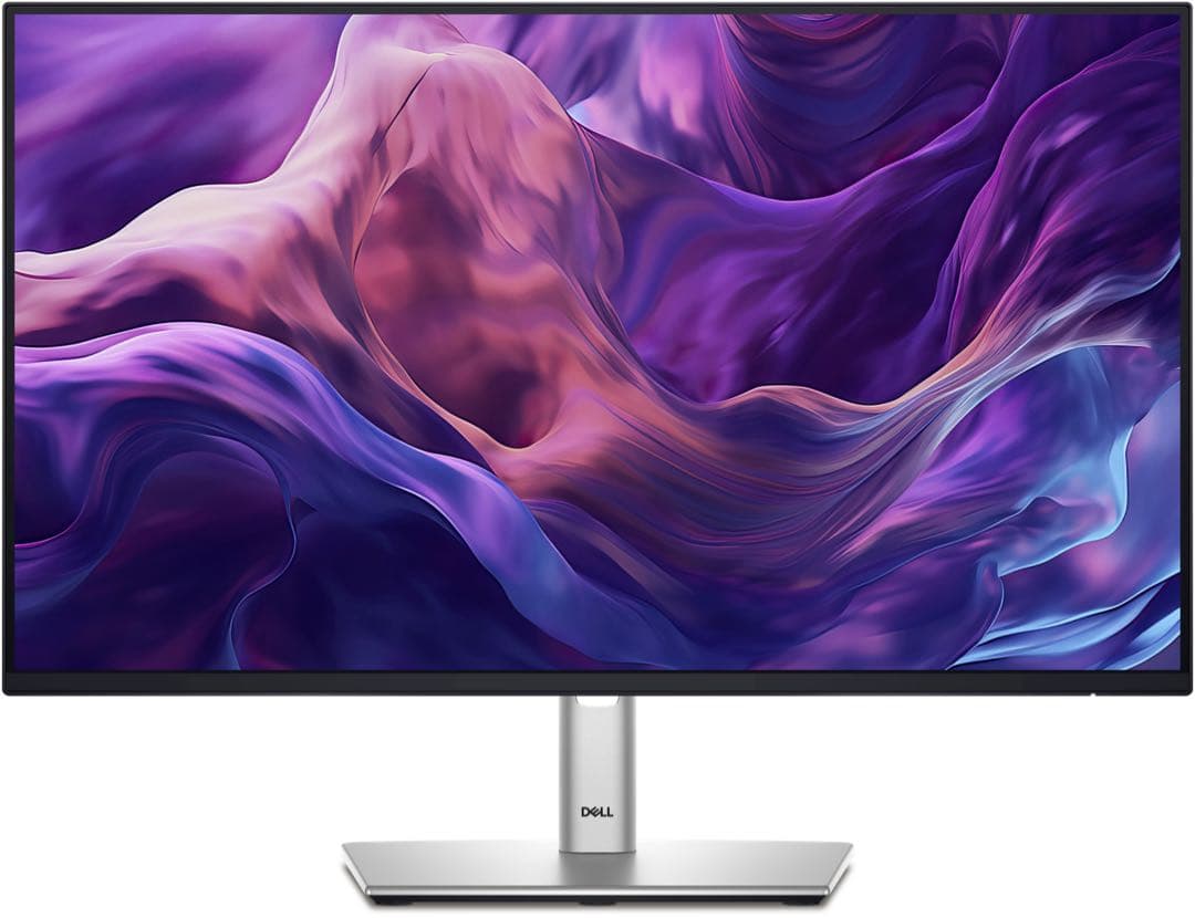 Dell Pro 24 Plus USB-Cハブ モニター P2425HE