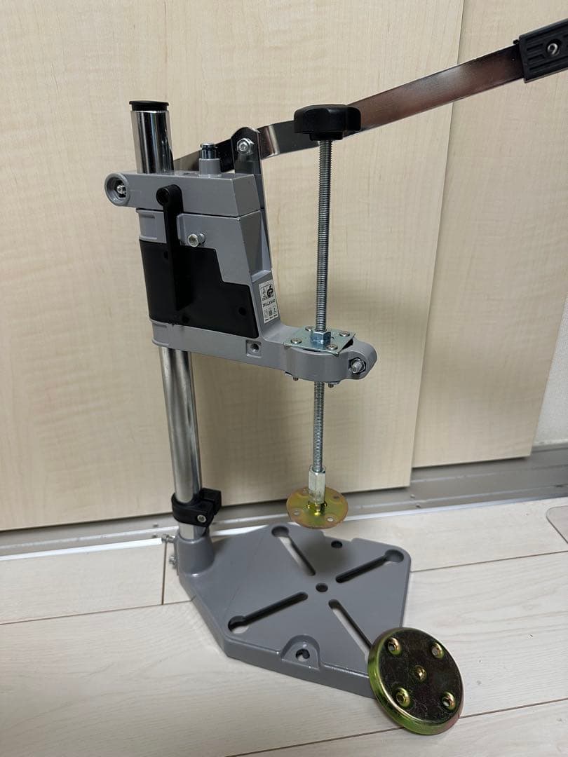 菌糸プレス機　菌糸瓶　菌糸ビン