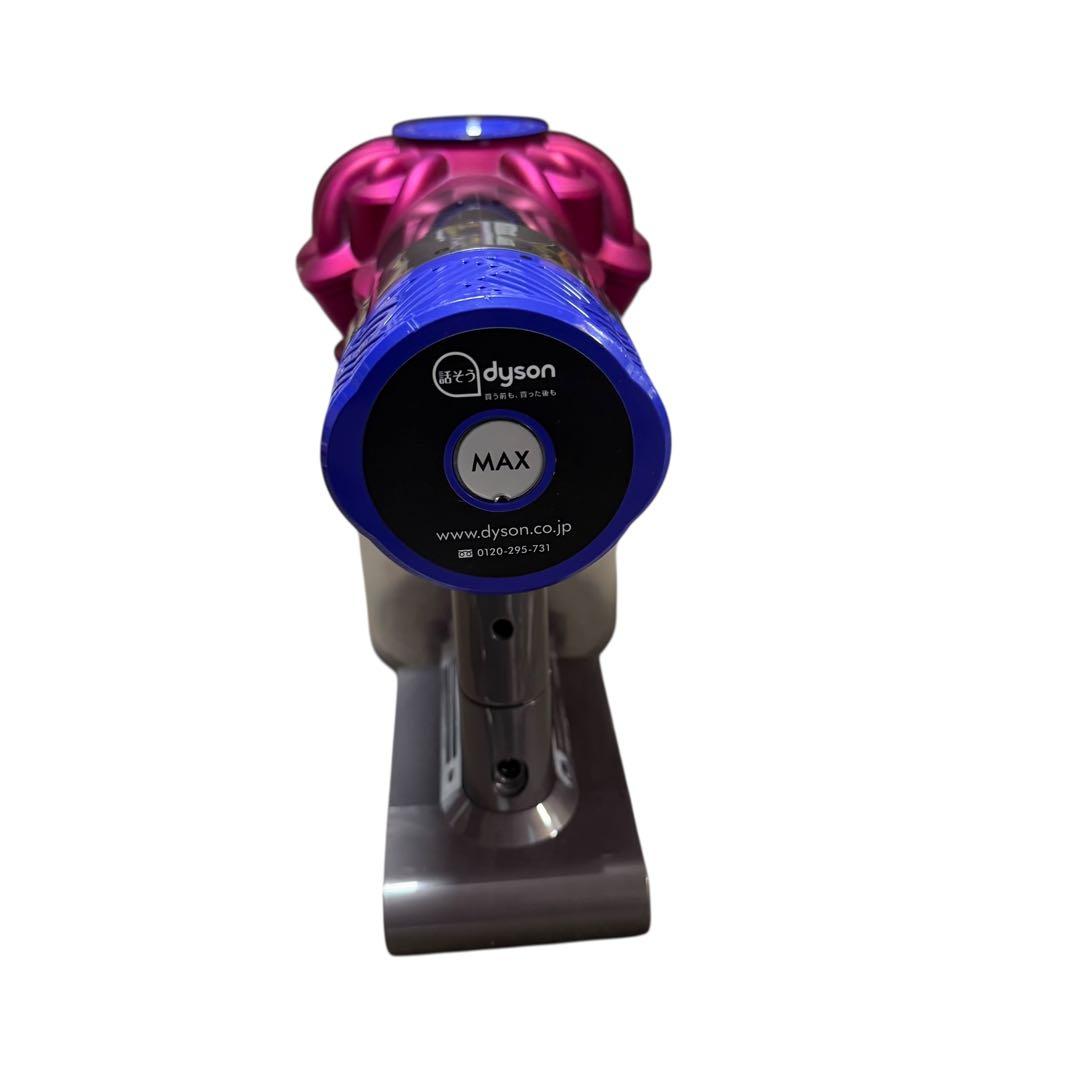 早い者勝ち Dyson V6 コードレス掃除機 Pro