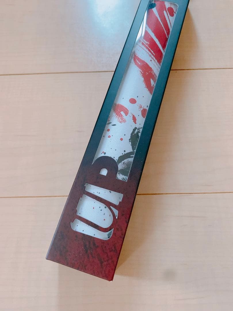 【新品未開封】悪魔の教示者　プレイマット