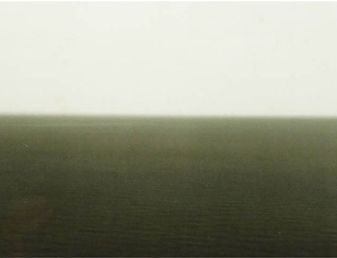 杉本博司ARCTIC OCEAN NORD KAPP海景Time Exposed