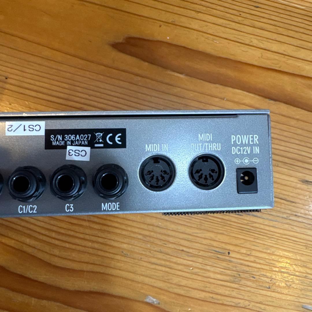 K*P様 FREE THE TONE / ARC-53M