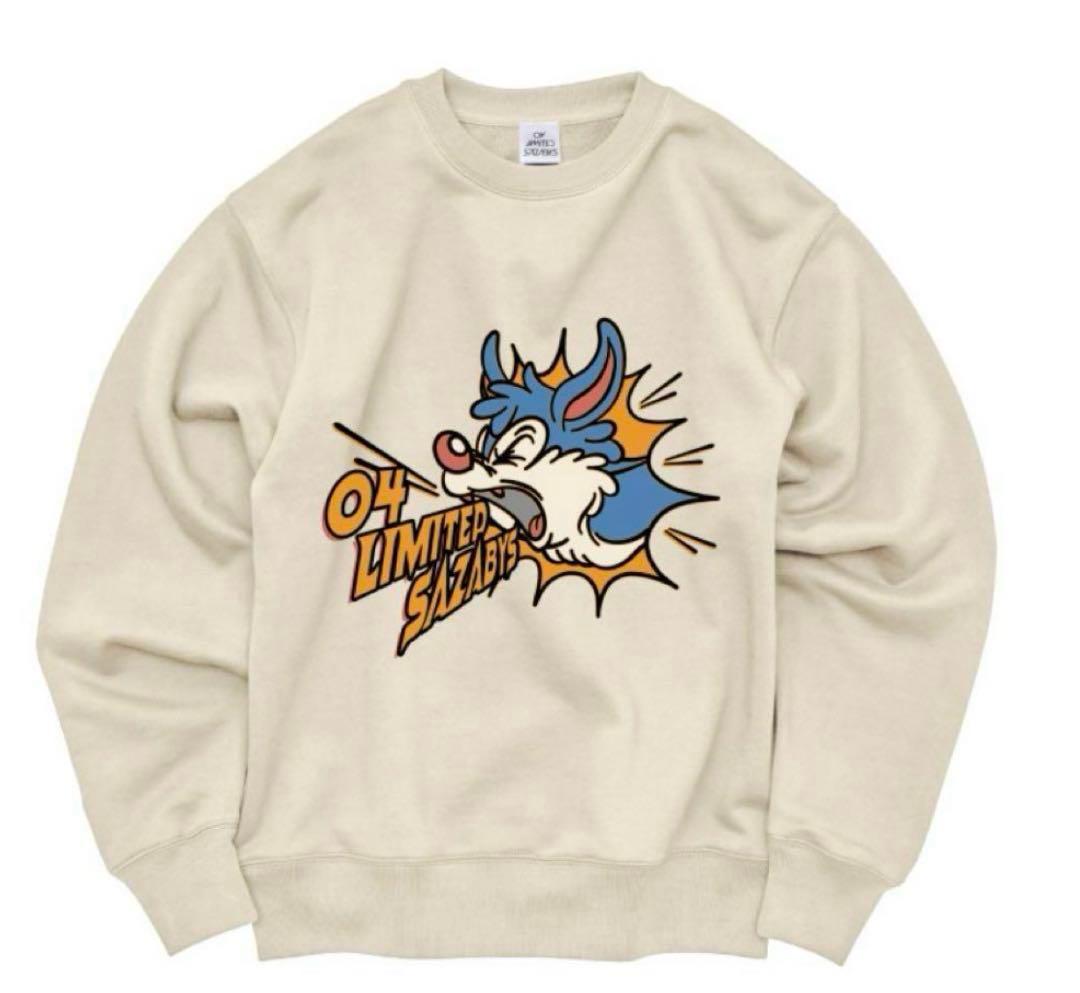 ミュージシャン 04 Limited Sazabys Shout Sweat