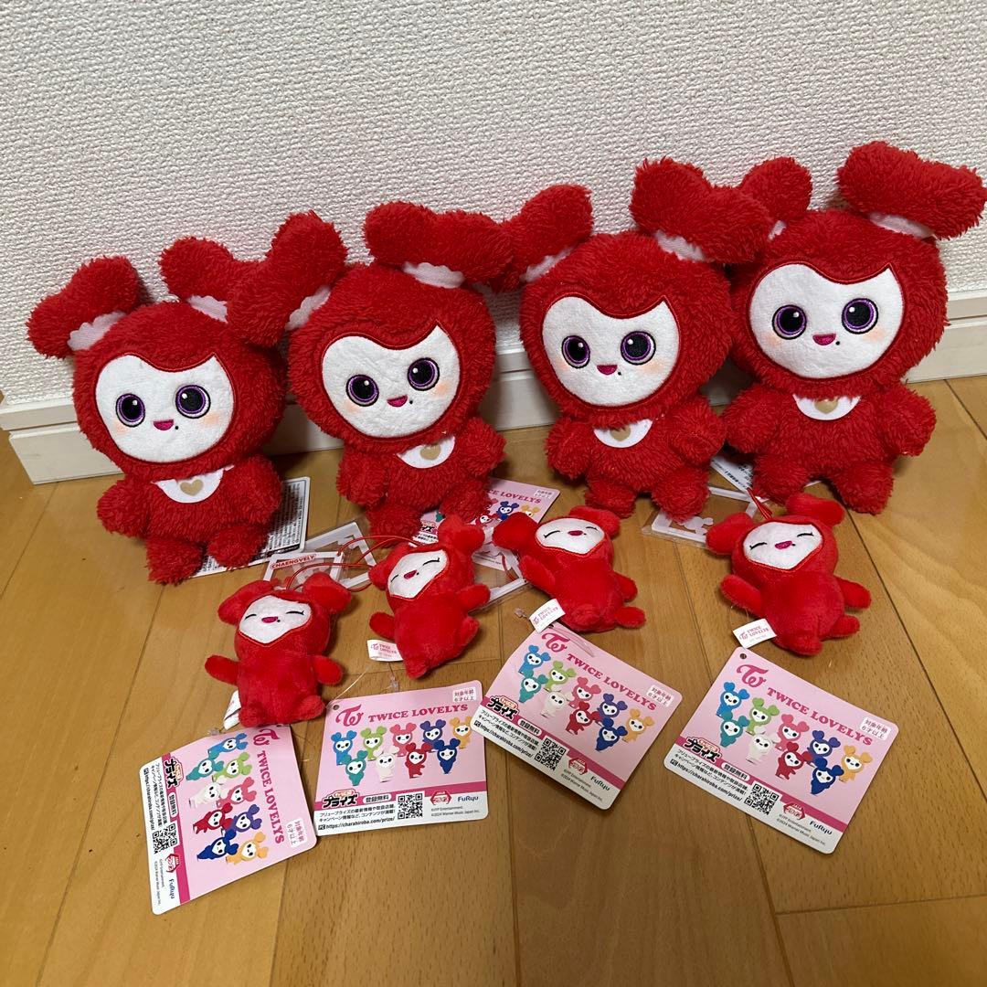 Twice チェヨン　おまとめグッズ