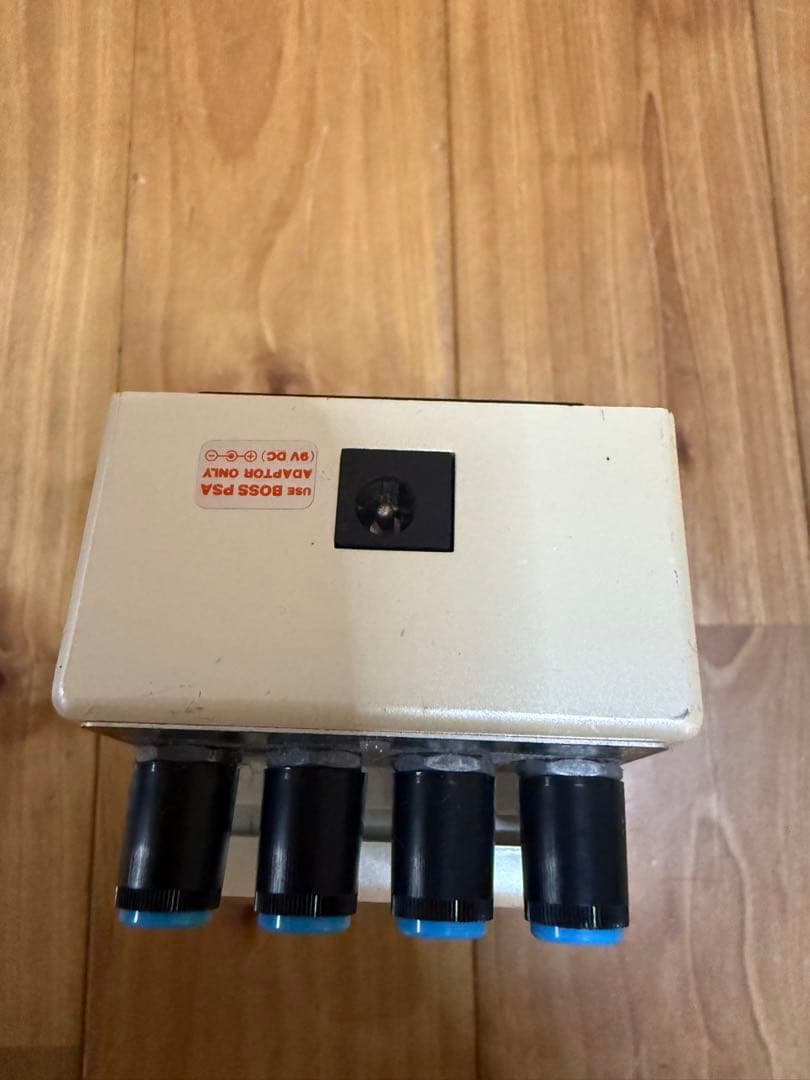 BOSS DD-6 Digital Delay エフェクター デジタルディレイ