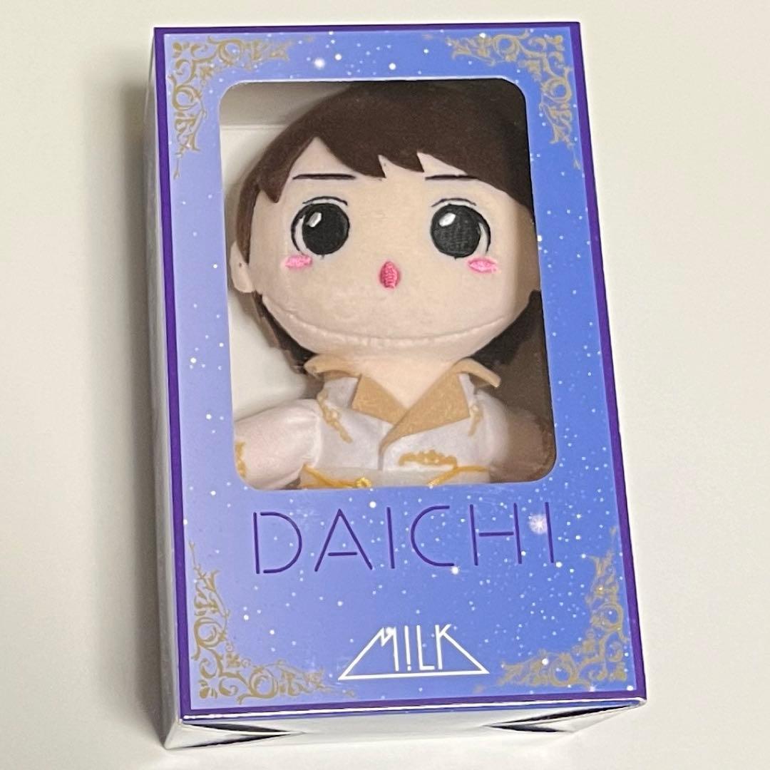 アイドル NK.
