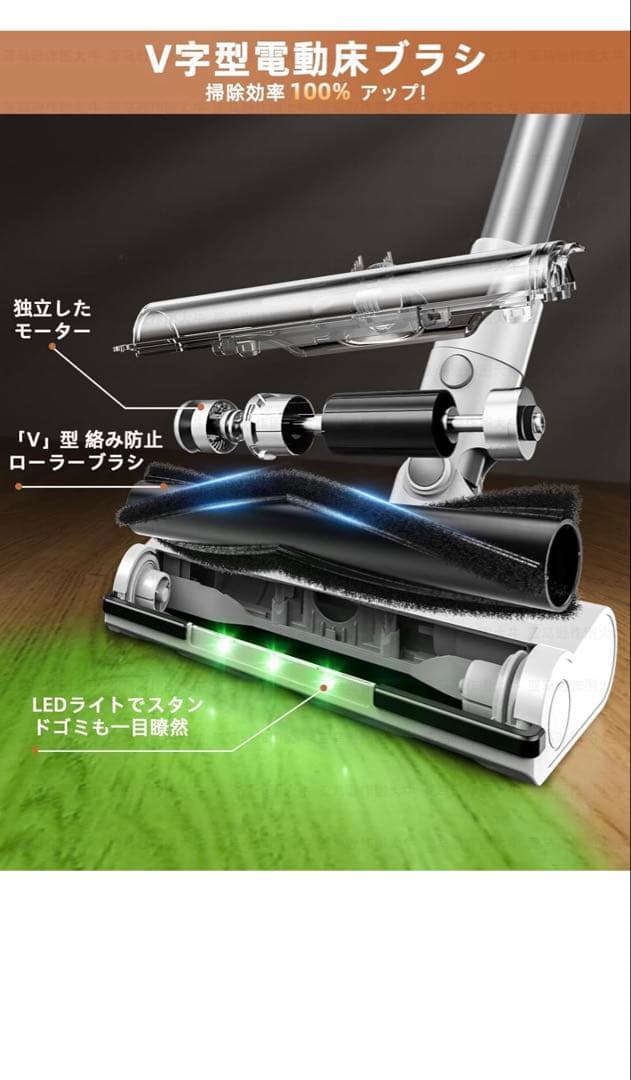 掃除機新品