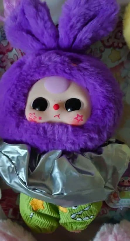 ⭕️正規品　Sleepless Grumpipi　V2シリーズ　【未開封】