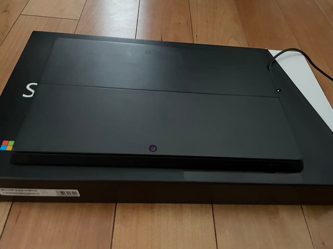 Surface Pro2 美品