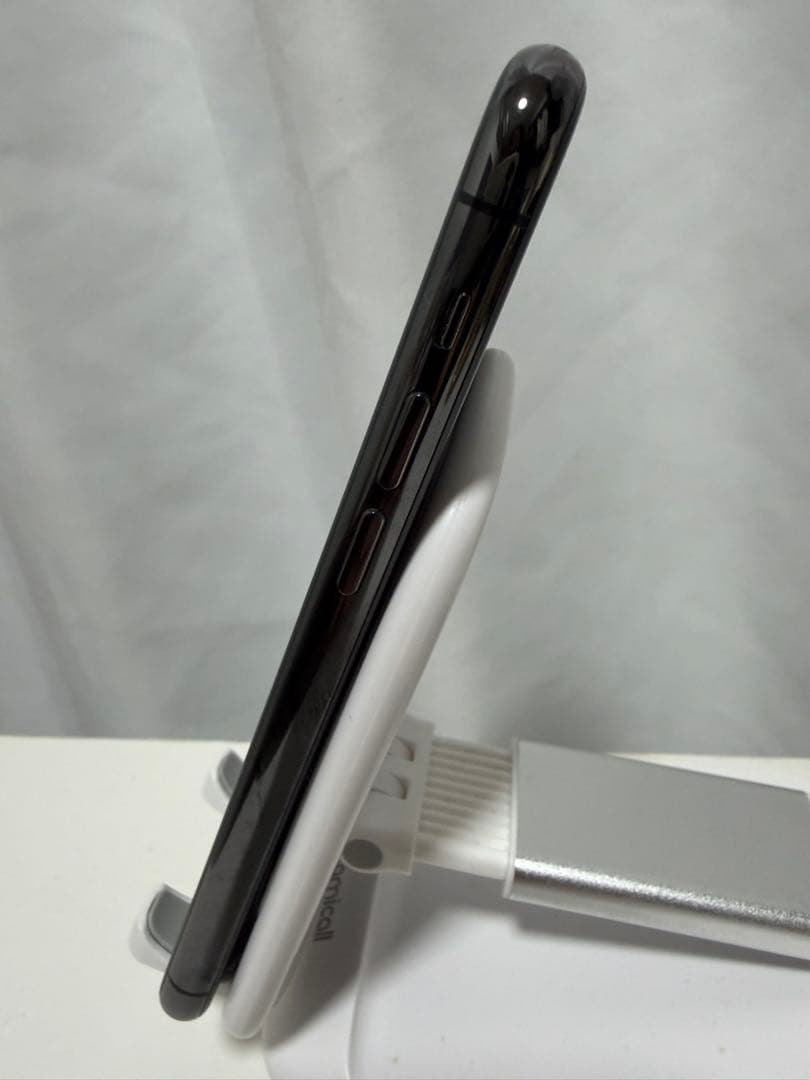 Apple iPhone 11 Pro スペースグレー