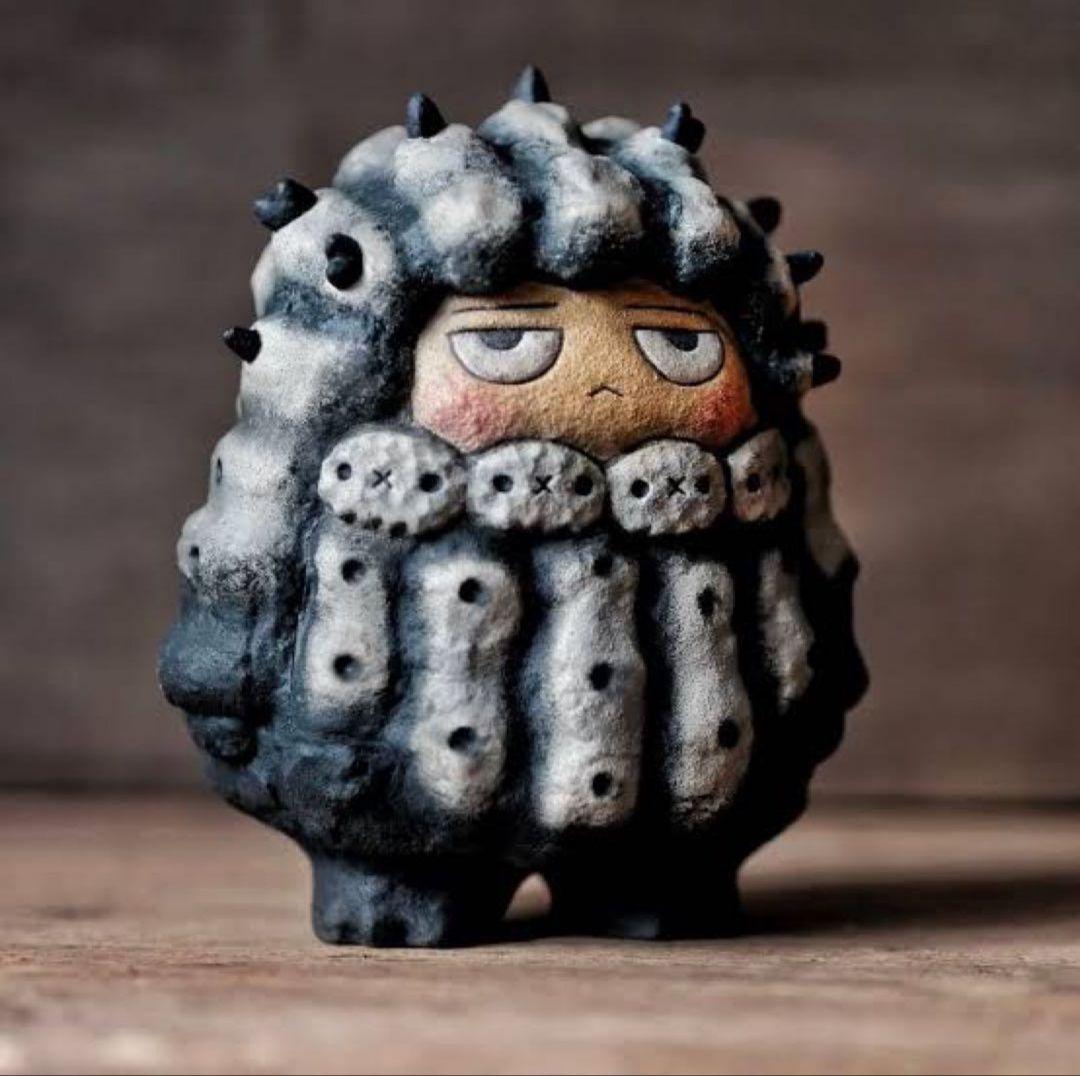 羅本製所　Robin copiapoa x Poh