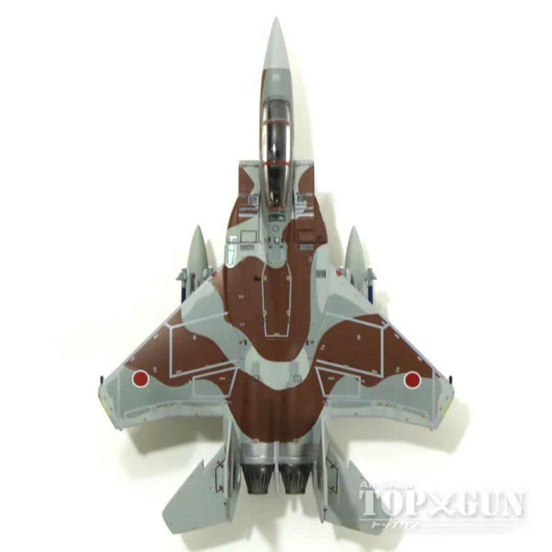 F-15DJ（複座型） 航空自衛隊 航空総隊 飛行教導隊 新田原 92-8068