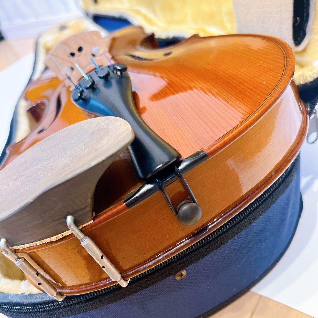 【美品】STENTOR ビオラ ヴィオラ　ステンター　Viola