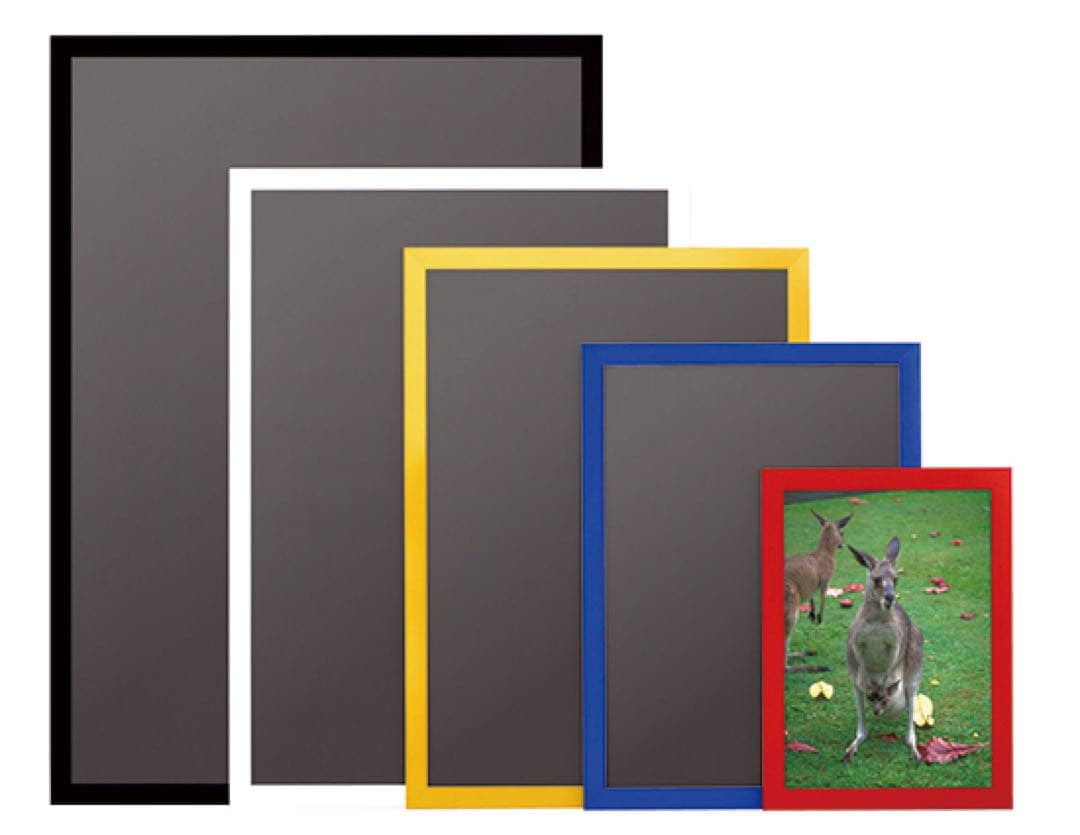 A2 ポスターフレームセット 25個セット