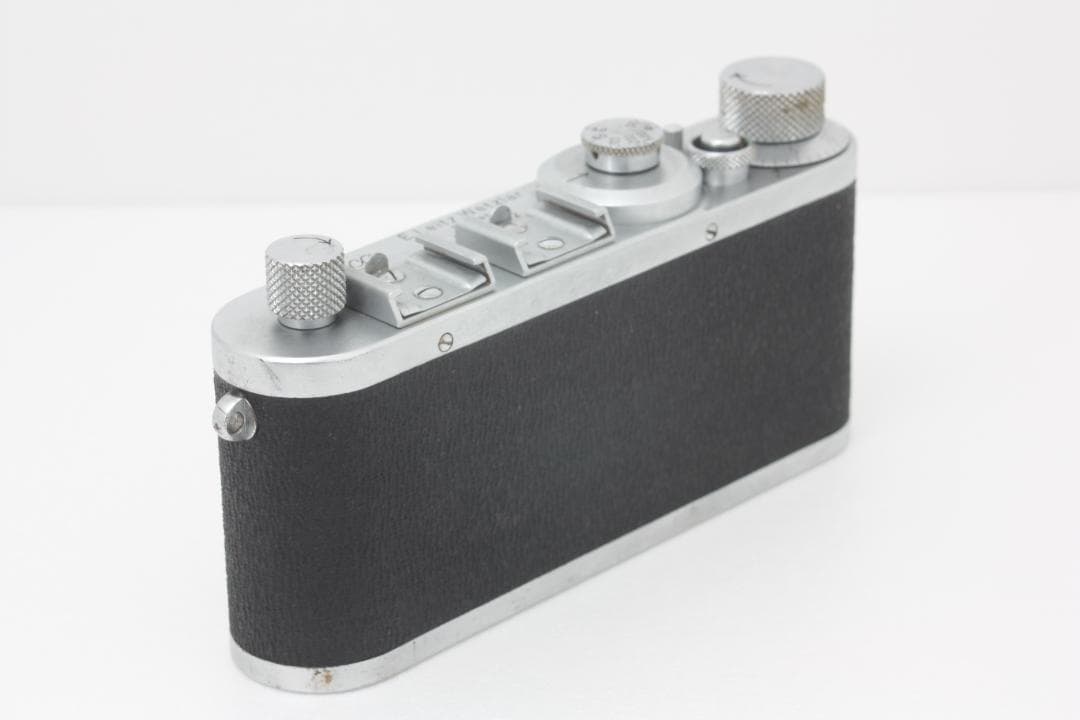 【良品】ライカ Leica Ic ボディ 完動品 #347a