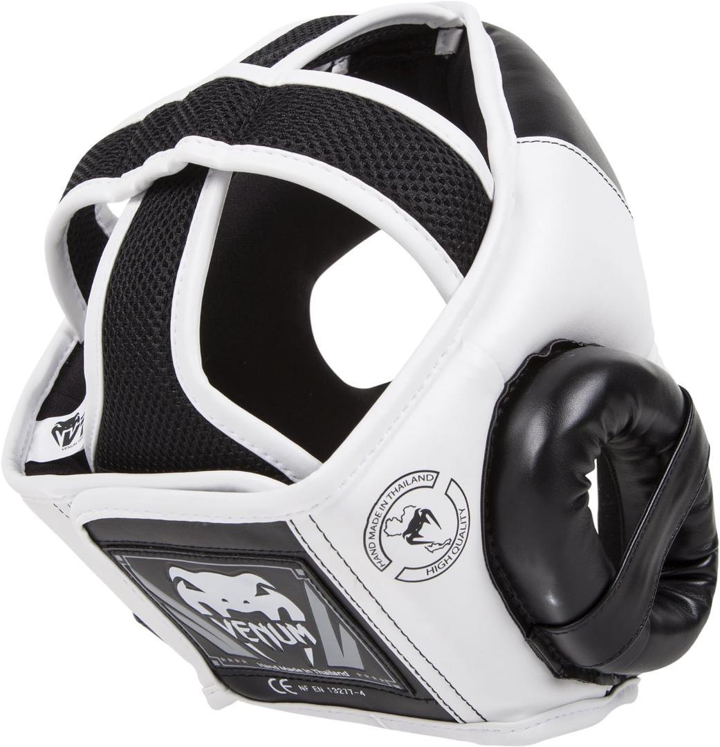 新品 Venum Challenger 2.0 ヘッドギア 419