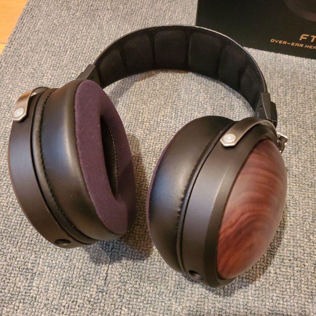 FIIO FT1 －Black