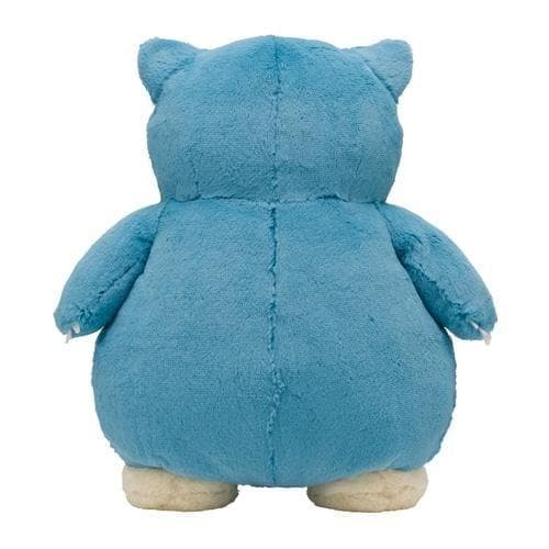 ❤新品・紙タグあり❤ ふわふわ抱きぬいぐるみ カビゴン ポケモンセンター