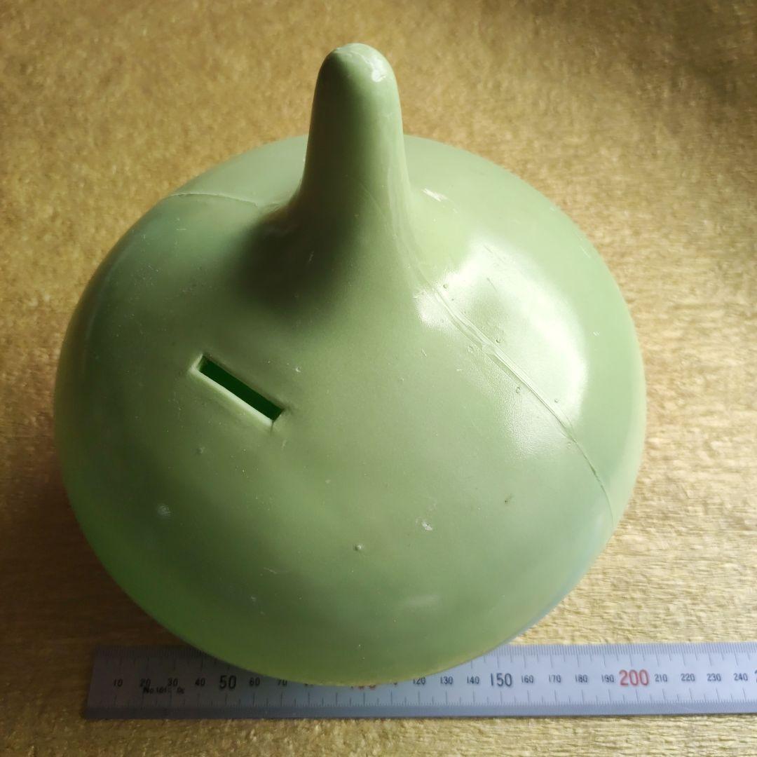 スライムの貯金箱