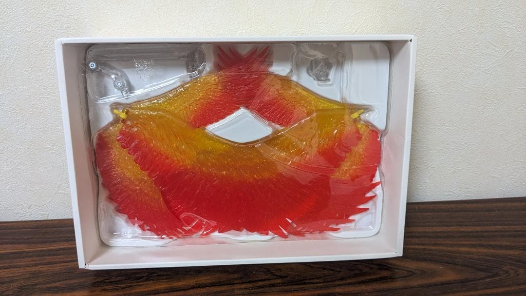 真骨彫製法仮面ライダーオーズタジャドルコンボ最終回ver