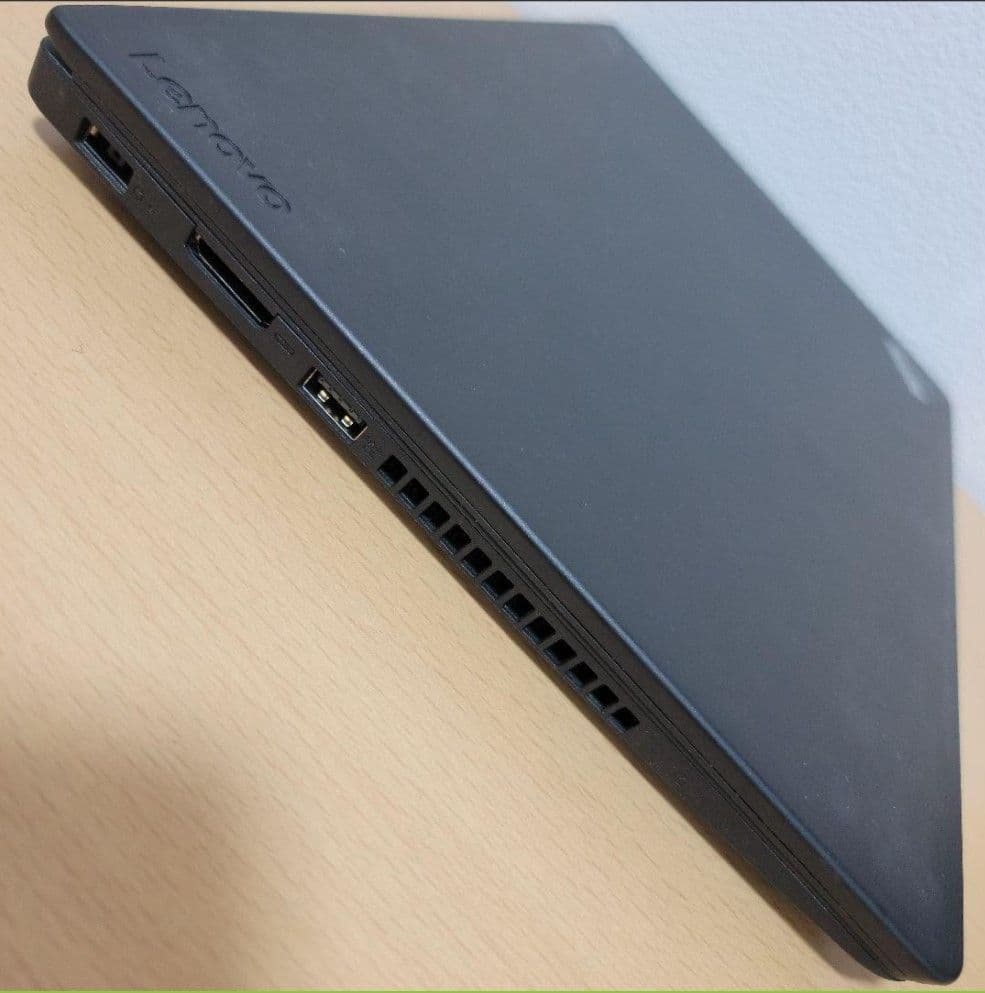 Windowsノート本体 Lenovo ThinkPad 13 2nd Gen