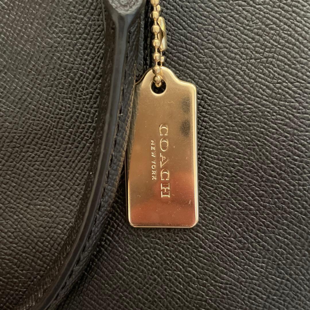 coachバッグ
