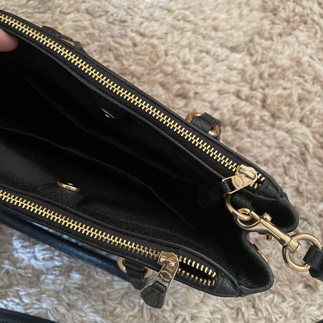 coachバッグ
