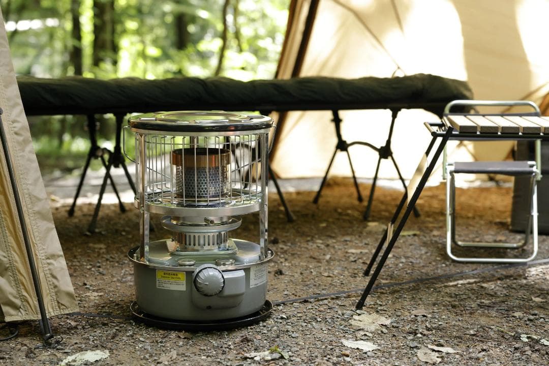 K*R様 ●PASECO パセコ●対流型 人気・石油ストーブ WKH-3100S
