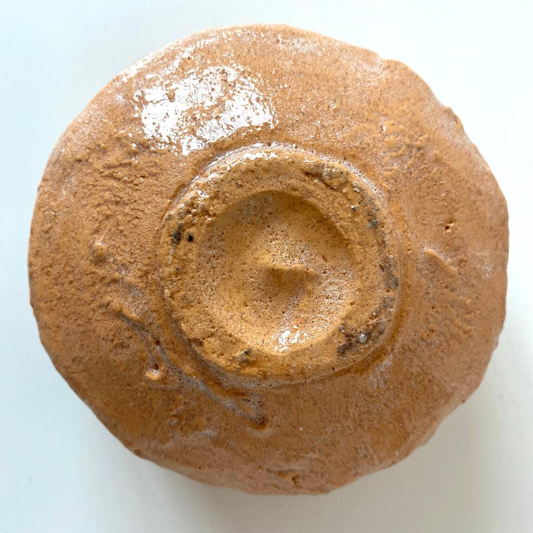 抹茶　お茶碗