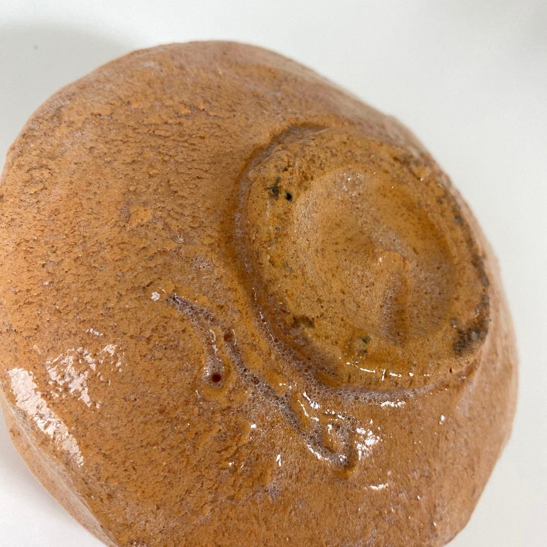 抹茶　お茶碗