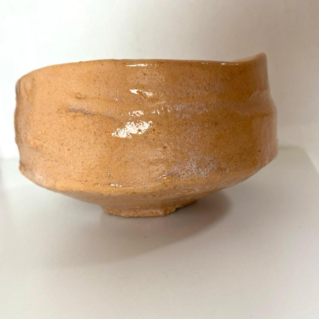 抹茶　お茶碗