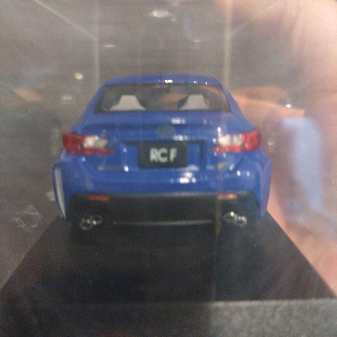 LEXUS　RCF
