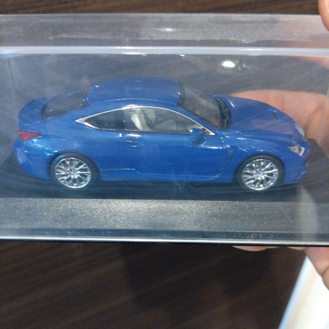 LEXUS　RCF